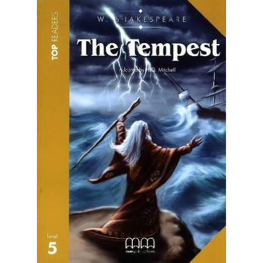 The Tempest (Top Readers) 